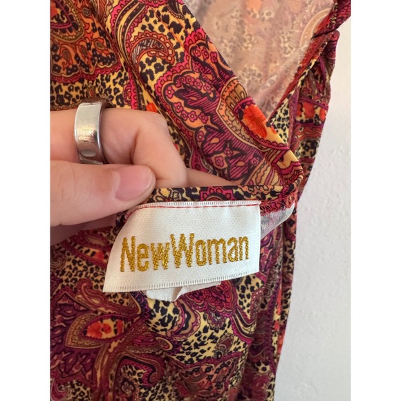 Vintage Halter Top - Picture 5 of 6